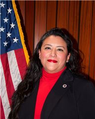 Laura Mackey