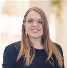 Leah Kaufman