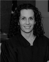 Leah Shapiro