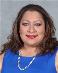 Leticia 'Letty G' Garcia