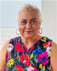 Letty Flores