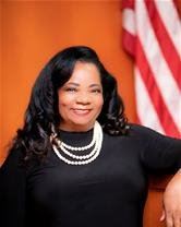 Linda Marie Dunson