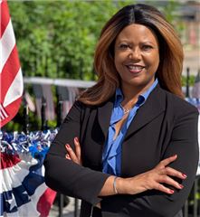 Lisa Jefferson