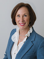 Lois W. Kolkhorst
