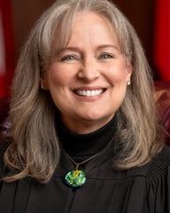 Maggie Ellis