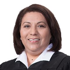 Maggie Jaramillo