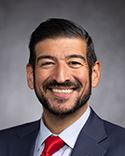 Marc Lahood