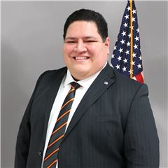 Marcos Joaquin Garcia IV