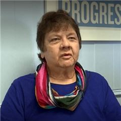 Margaret Durham