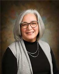 Margarita Garcia