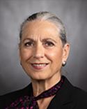 Maria Luisa “Lulu” Flores