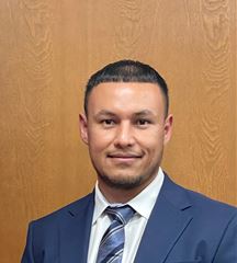Mario Martinez