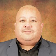 Mario Mesa, Jr.