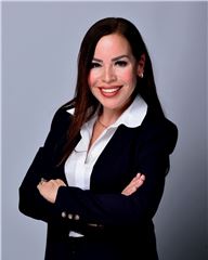 Marissa Ortega Gerlach