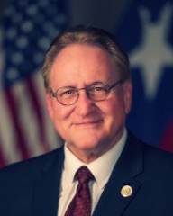 Mark Keough