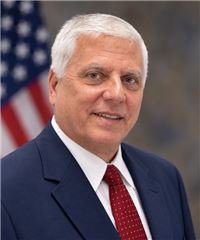 Mark Montgomery