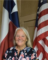 Marla Johnston
