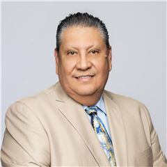 Martin Carrasco