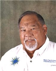 Martin DiazDeLeon