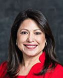 Mary Ann Perez