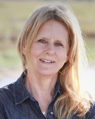 Mary Elizabeth Klenz