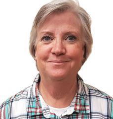 Mary Krebs