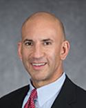 Matt Shaheen