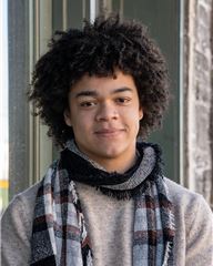 Matthias-Jonah Early