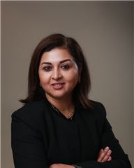 Meghna Roy