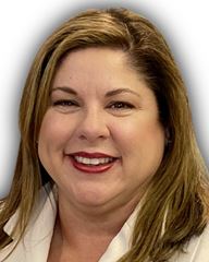 Melissa McDonough
