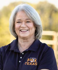 Merrie Fox