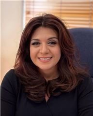 Michelle Gutierrez Cohen