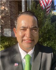 Miguel A. Zuniga
