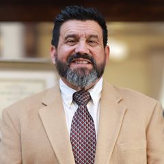 Miguel (Mike) Teran