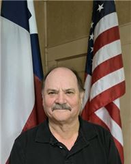 Mike Hill