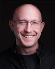 Mike Randolph