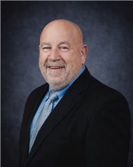 Mike Shepard