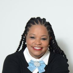 Monica Rawlins