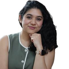 Neha Shah
