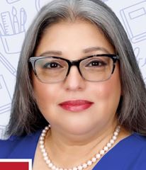 Nelda Rocha