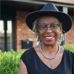 Nellie Hopson