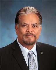 Nick Adame