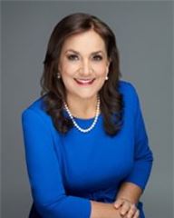 Norie Gonzalez Garza