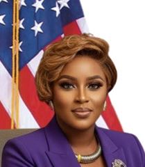 Oyinkansola (OJ) Jinadu
