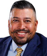 Oziel "Ozzie" Ochoa, Jr.