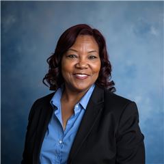 Pam Hampton