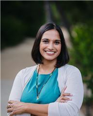Pamela Mathai