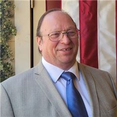 Patrick David Gillespie