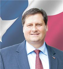 Patrick Von Dohlen