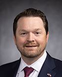 Paul Dyson